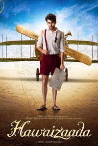 Hawaizaada - DvdRip